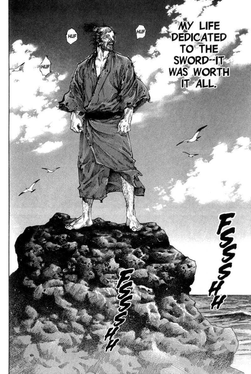Vagabond Chapter 156 - Page 23