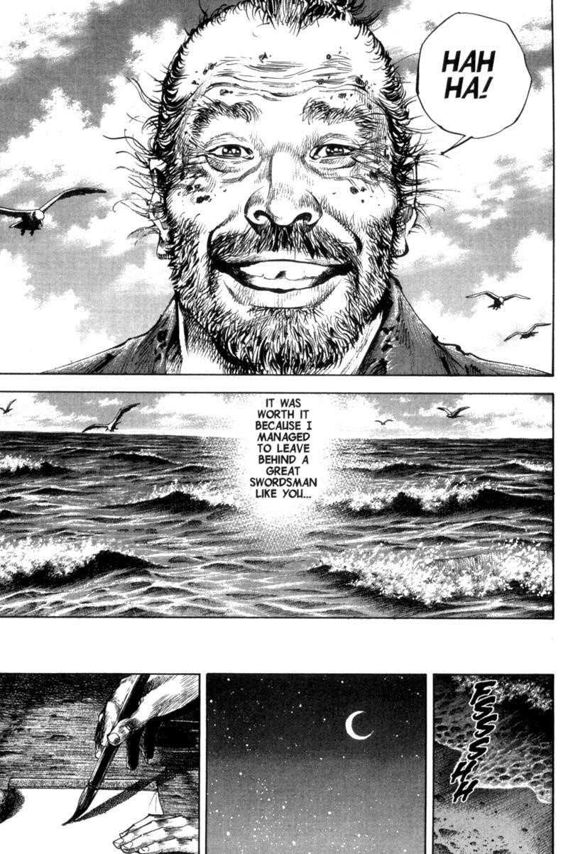 Vagabond Chapter 156 - Page 24