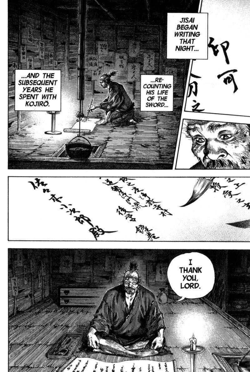 Vagabond Chapter 156 - Page 25