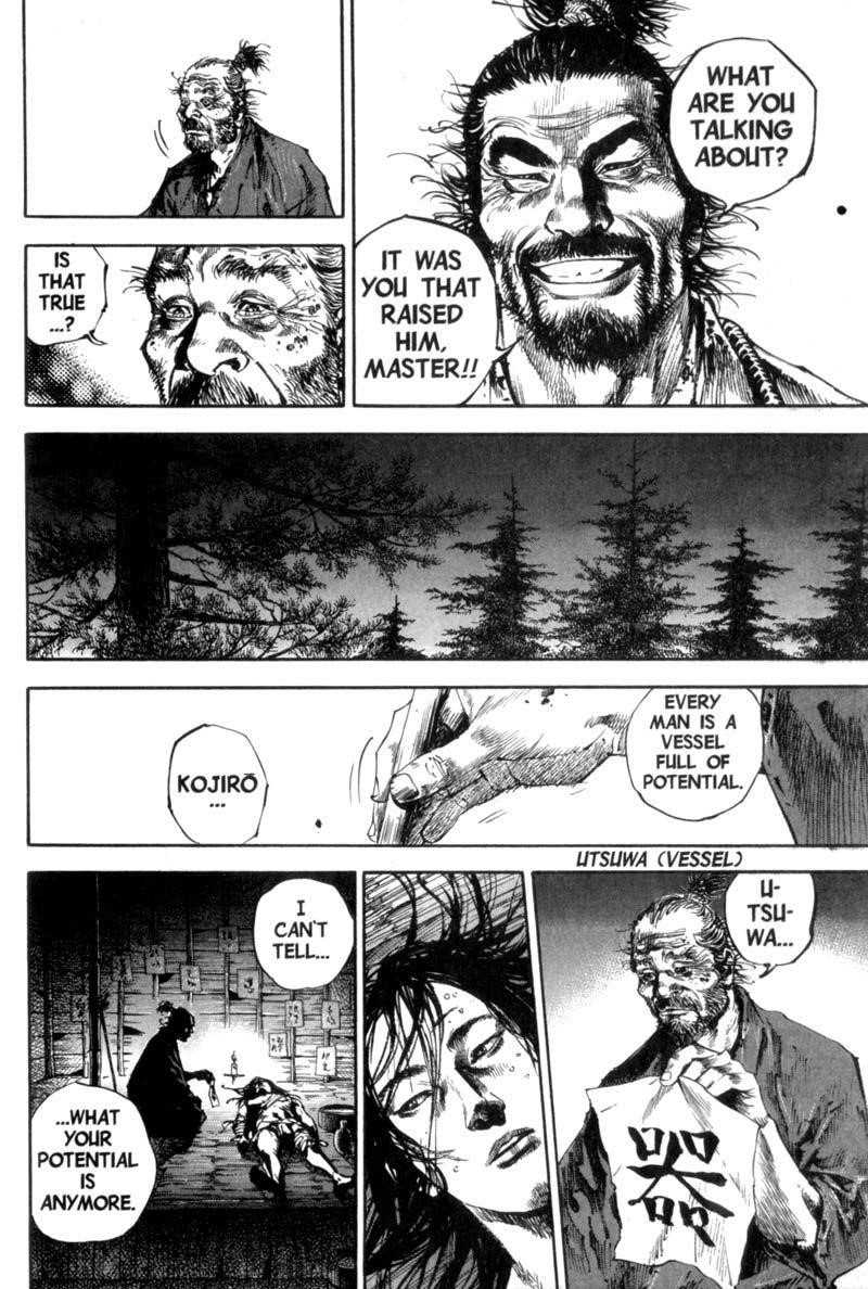 Vagabond Chapter 156 - Page 7