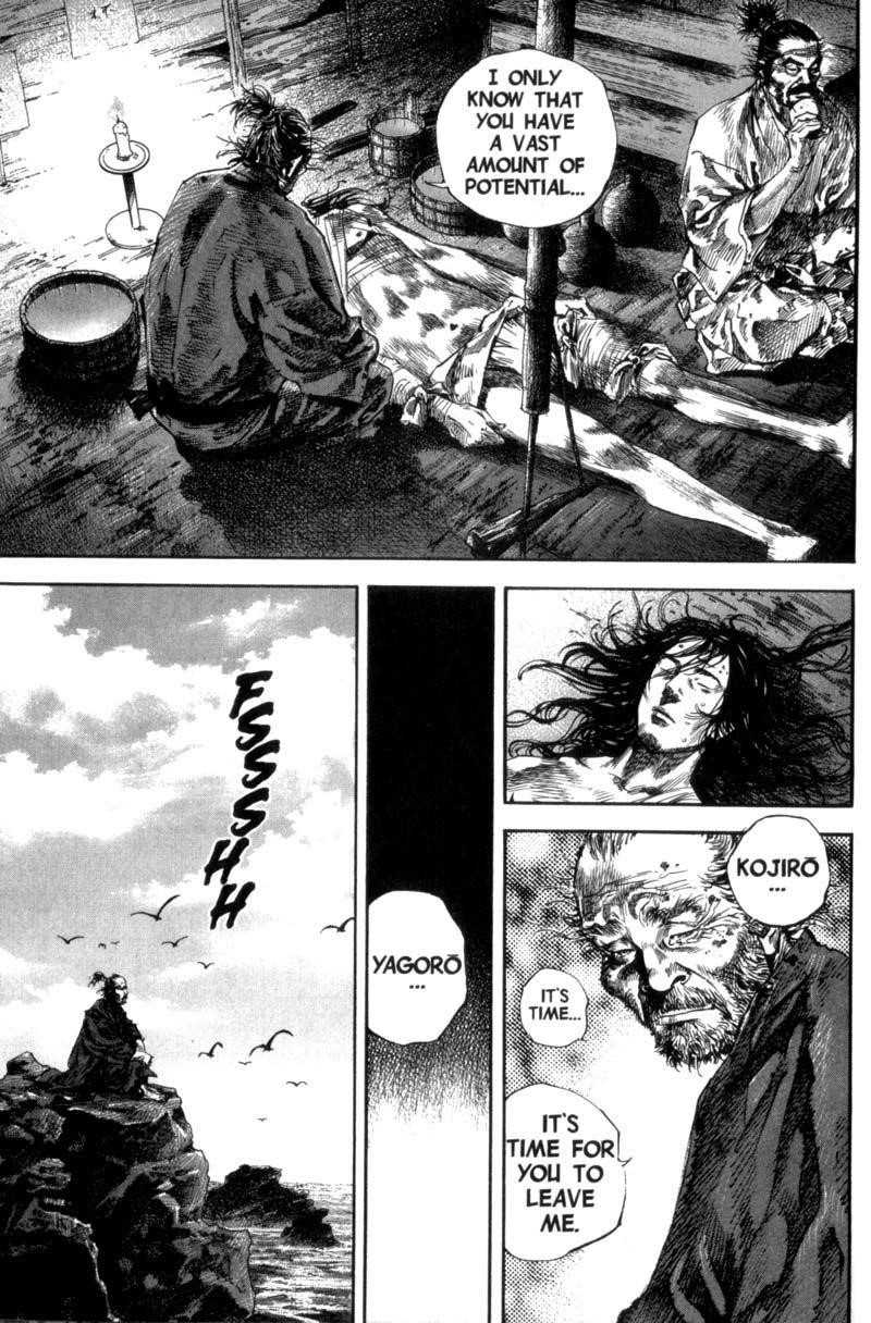 Vagabond Chapter 156 - Page 8
