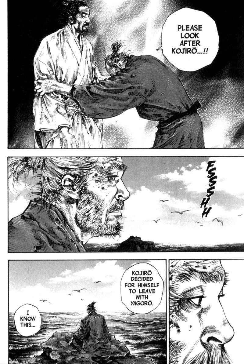 Vagabond Chapter 156 - Page 9