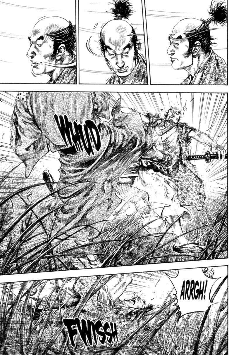 Vagabond Chapter 157 - Page 10