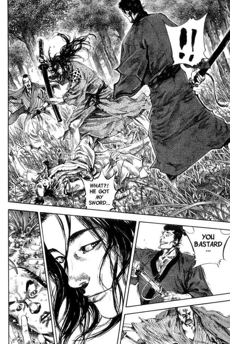 Vagabond Chapter 157 - Page 11