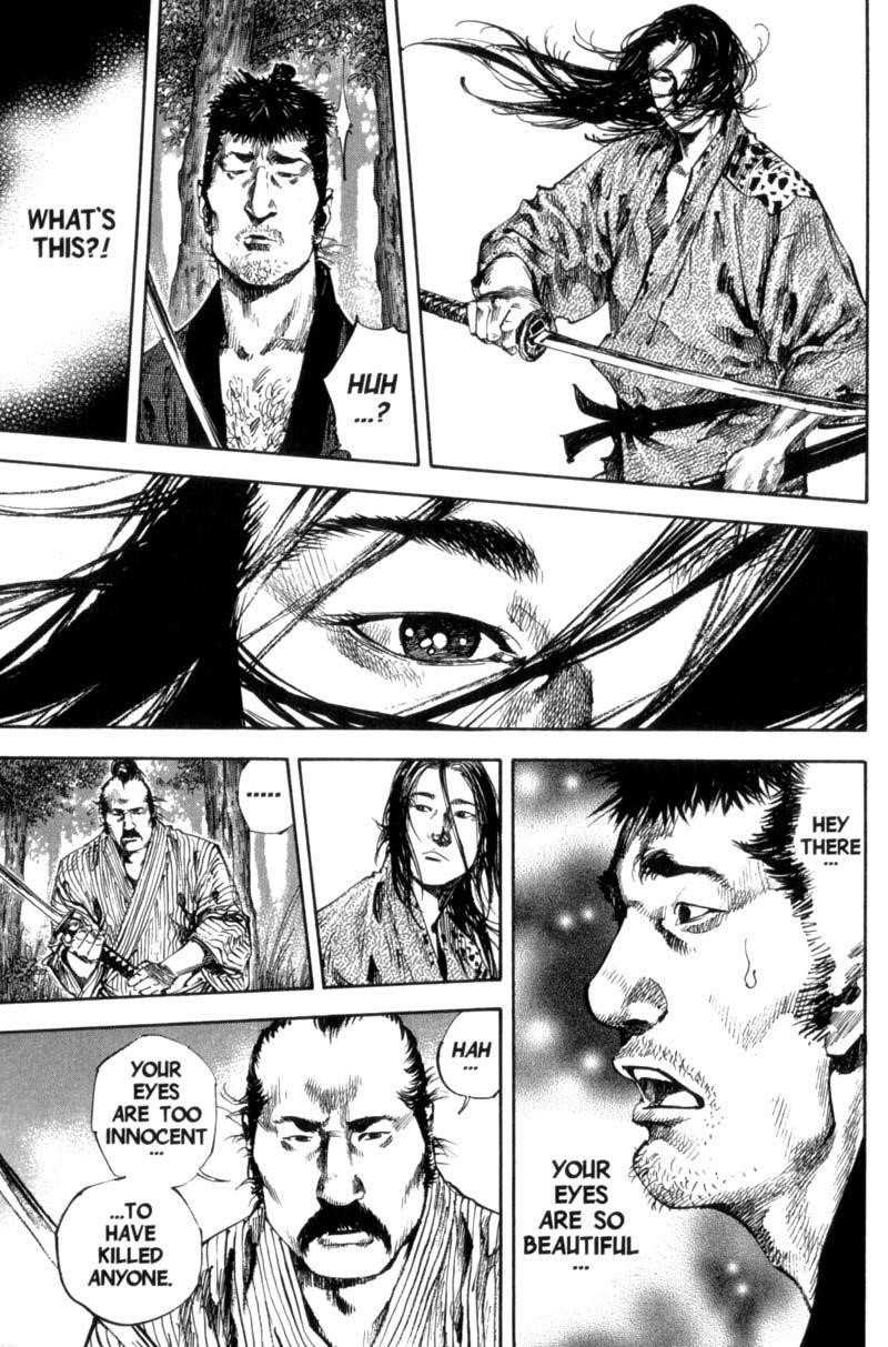 Vagabond Chapter 157 - Page 12