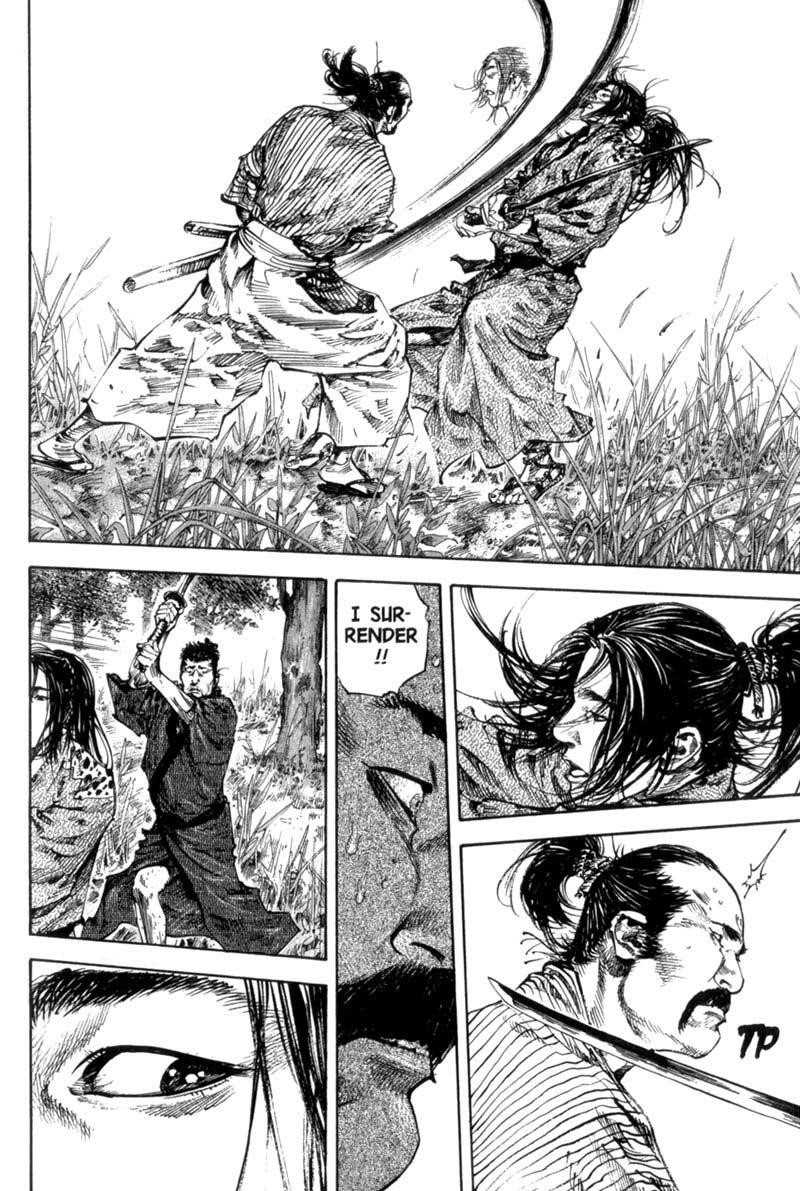 Vagabond Chapter 157 - Page 15