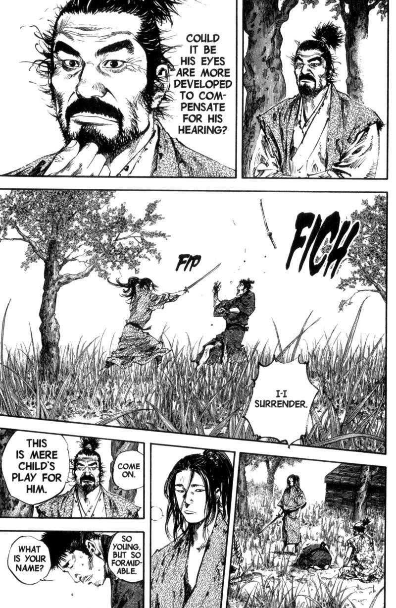 Vagabond Chapter 157 - Page 16