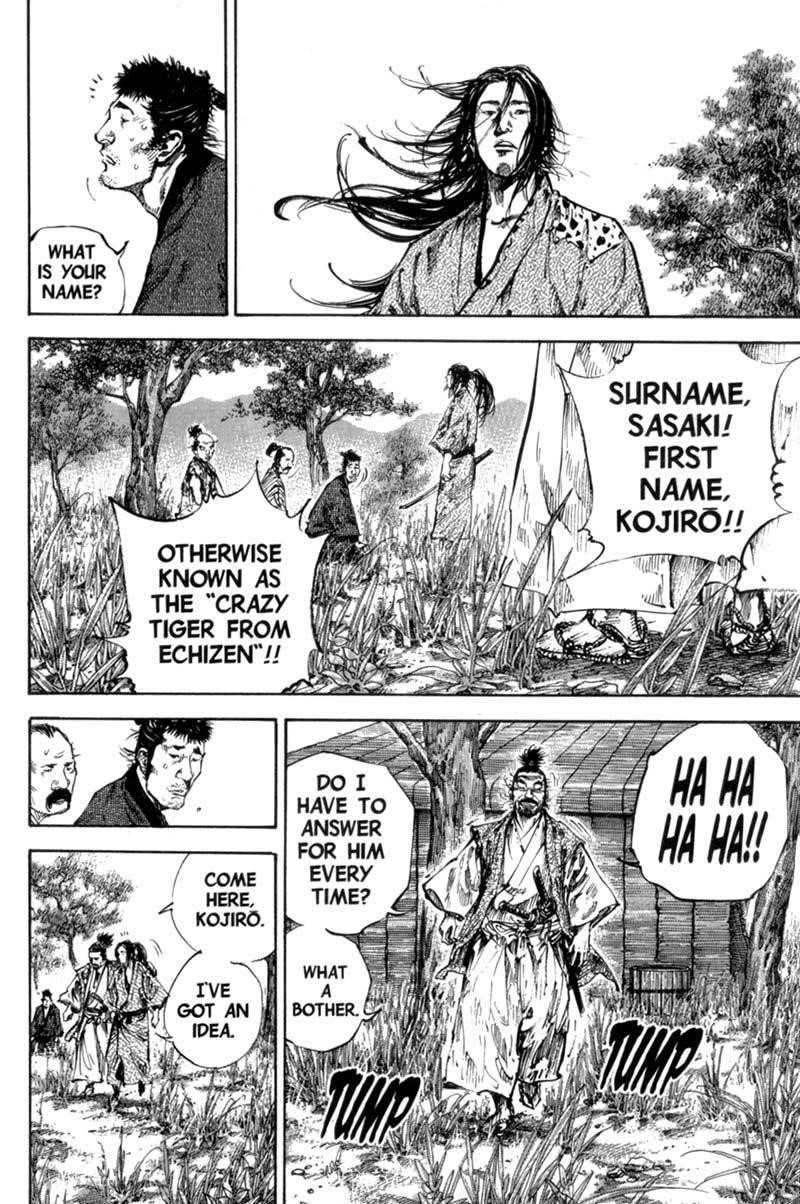 Vagabond Chapter 157 - Page 17