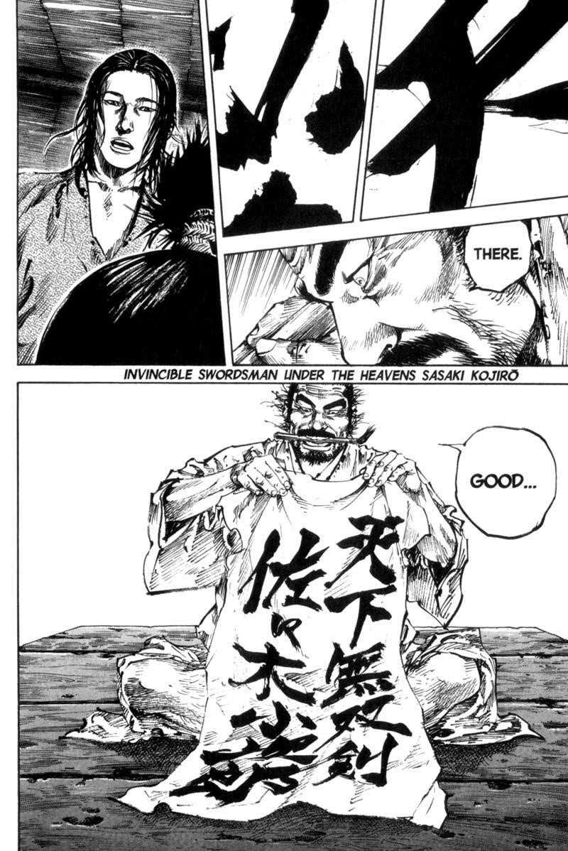 Vagabond Chapter 157 - Page 19
