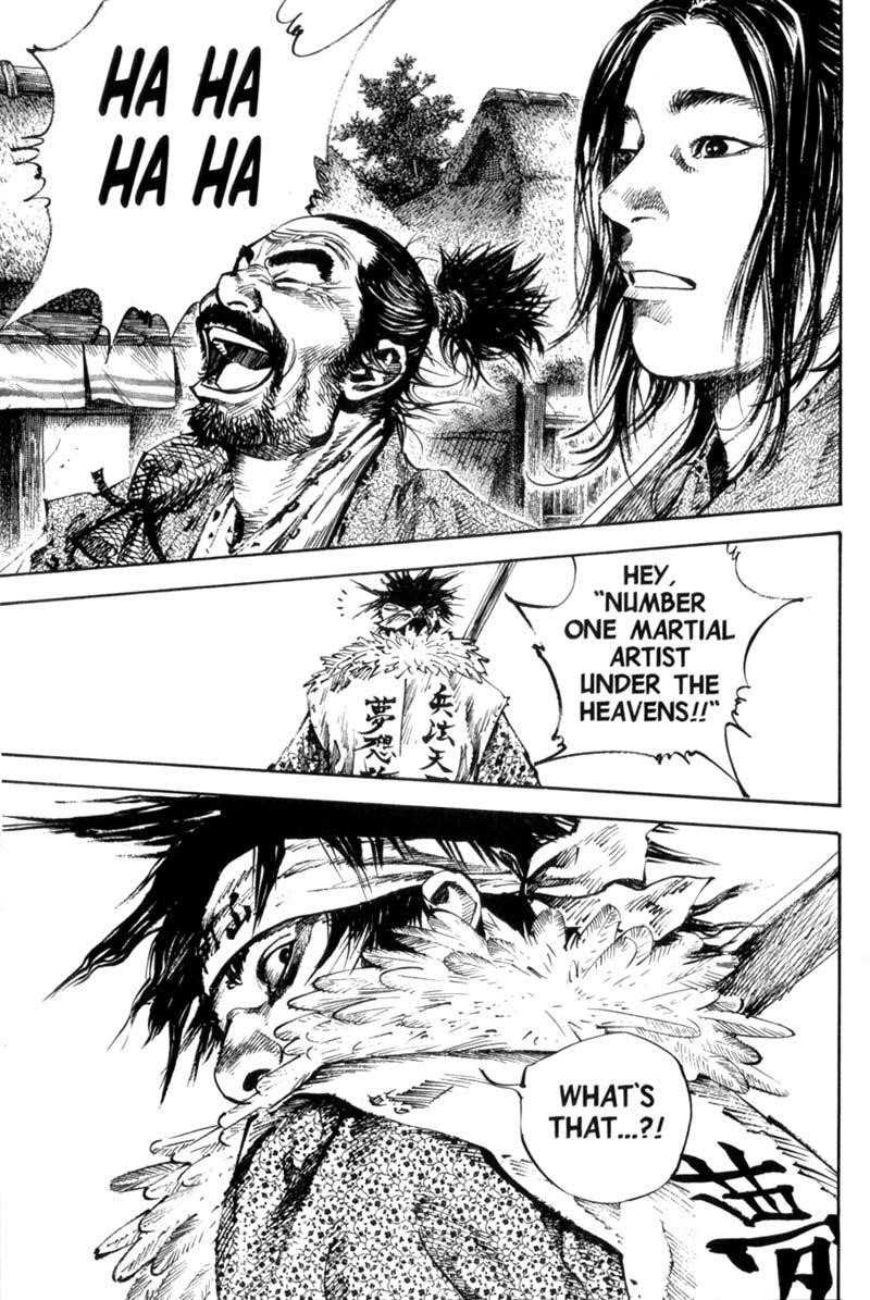 Vagabond Chapter 157 - Page 23
