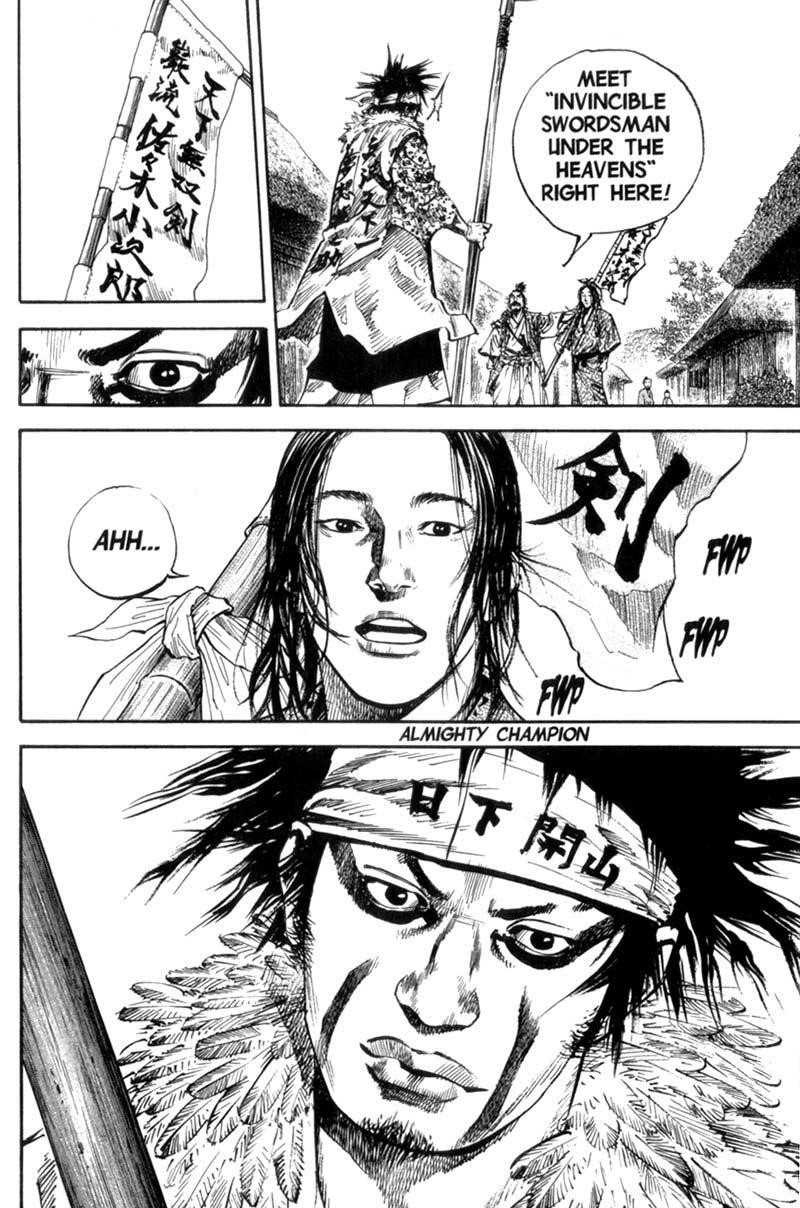 Vagabond Chapter 157 - Page 24