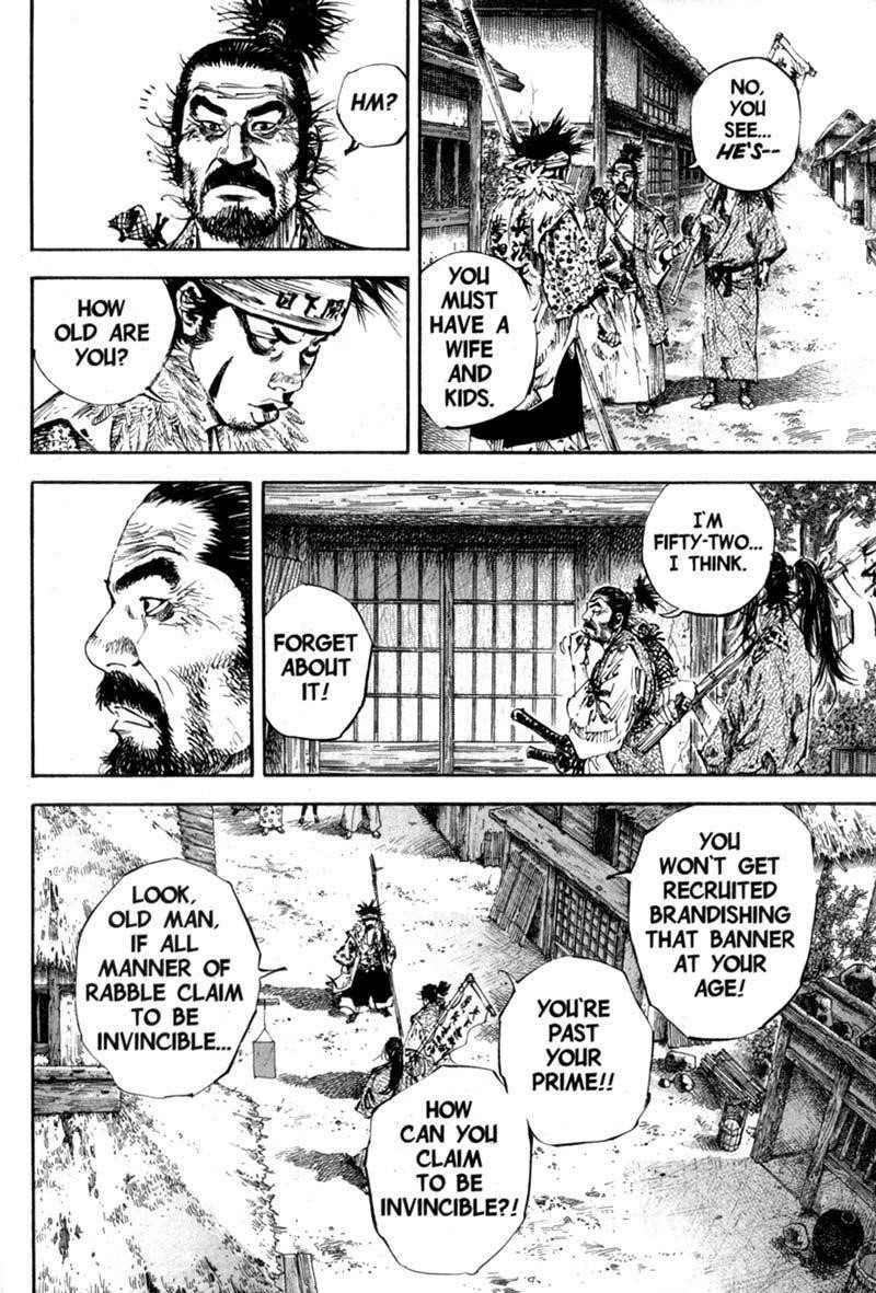 Vagabond Chapter 158 - Page 11