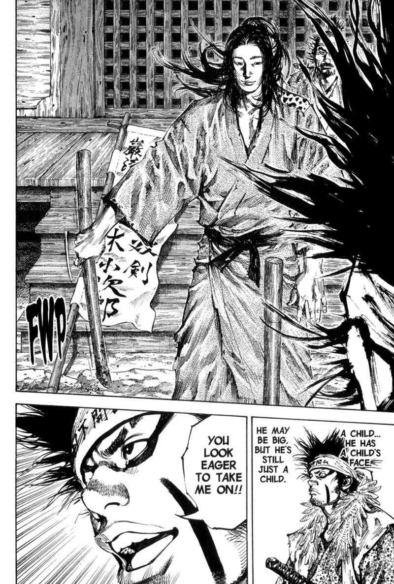 Vagabond Chapter 158 - Page 21
