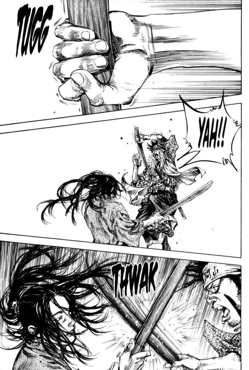 Vagabond Chapter 158 - Page 22