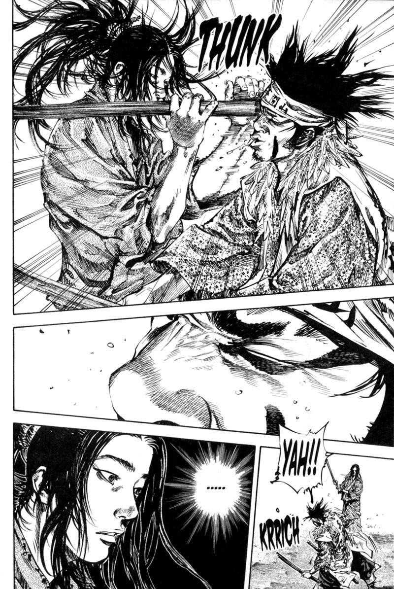 Vagabond Chapter 158 - Page 23