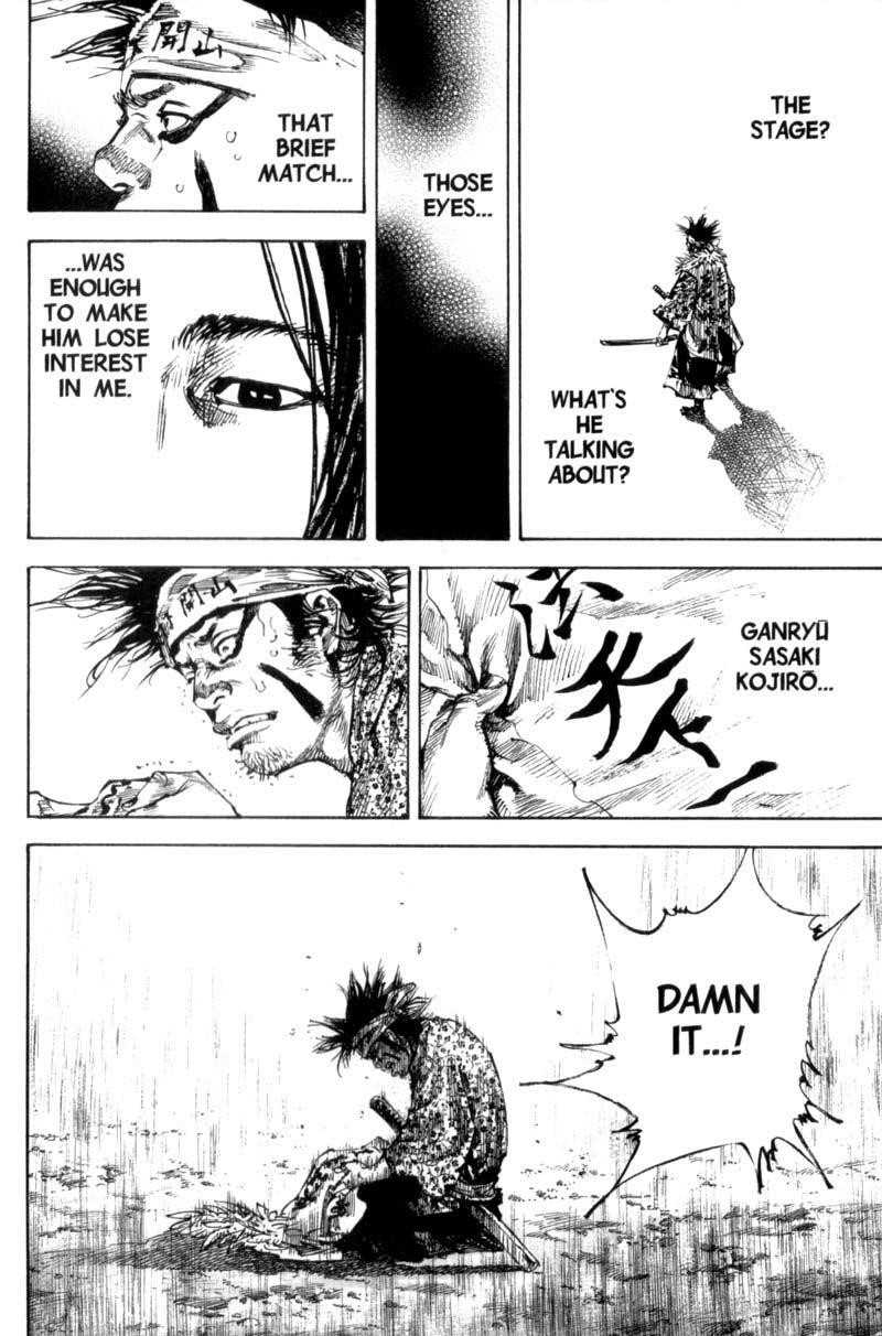 Vagabond Chapter 158 - Page 27