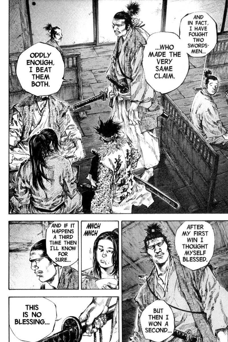 Vagabond Chapter 159 - Page 11