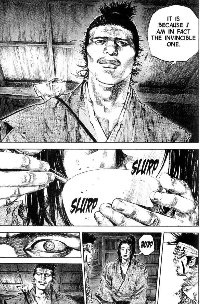 Vagabond Chapter 159 - Page 12
