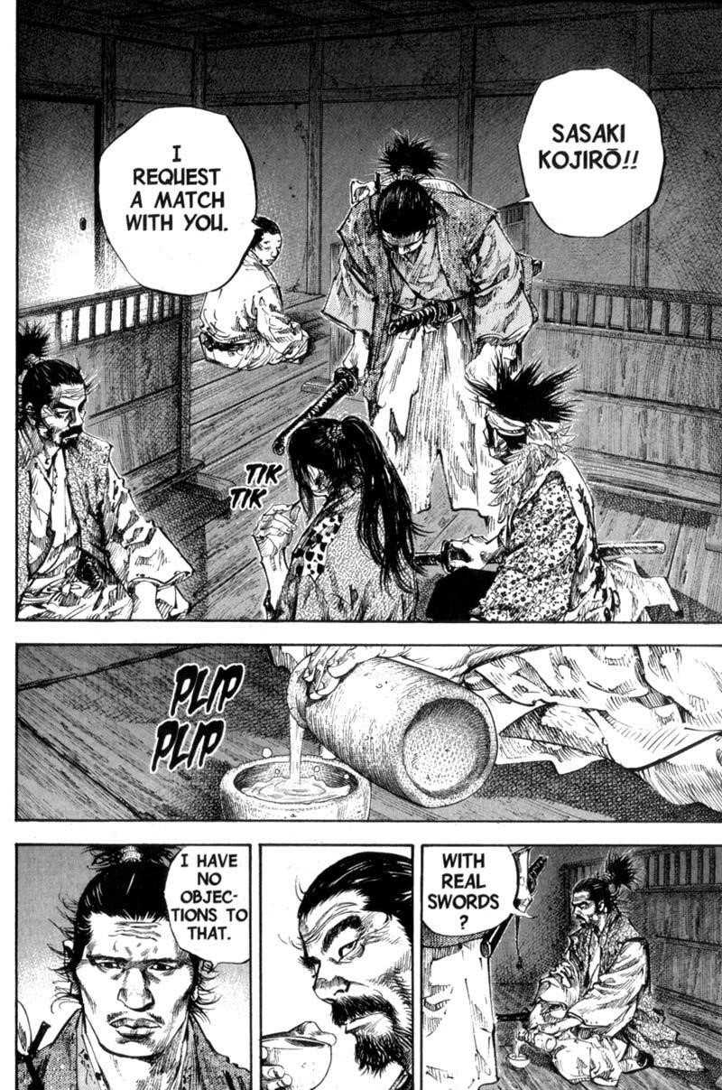 Vagabond Chapter 159 - Page 13