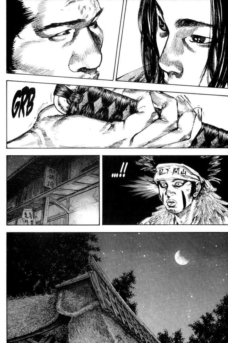 Vagabond Chapter 159 - Page 15