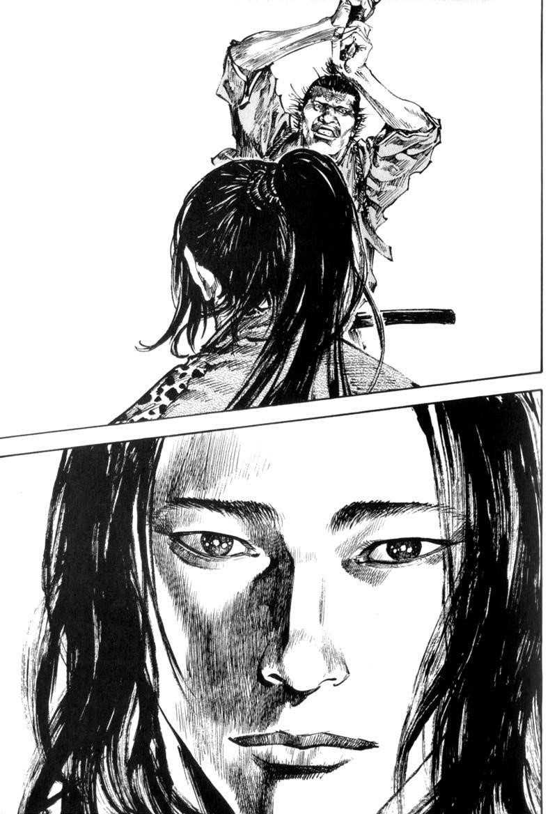 Vagabond Chapter 159 - Page 18