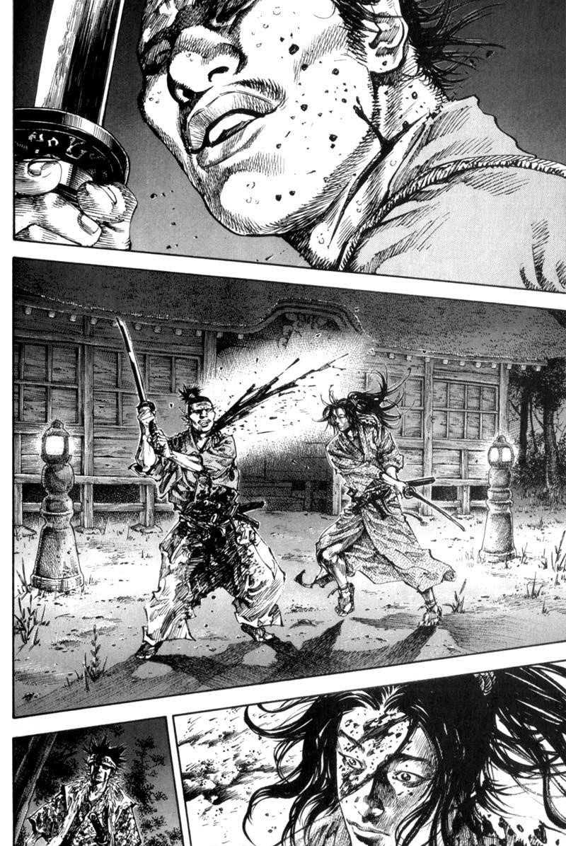 Vagabond Chapter 159 - Page 21