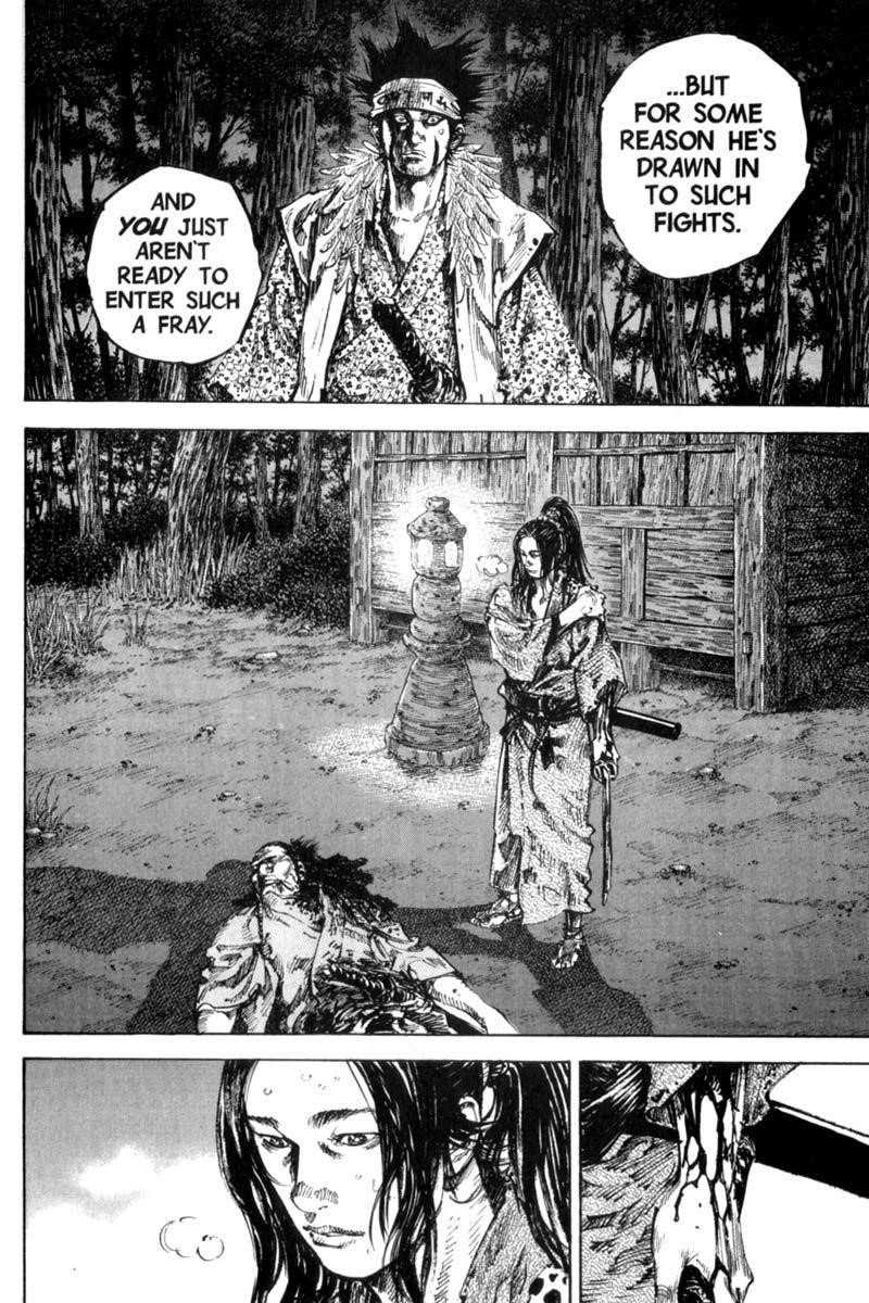 Vagabond Chapter 159 - Page 23