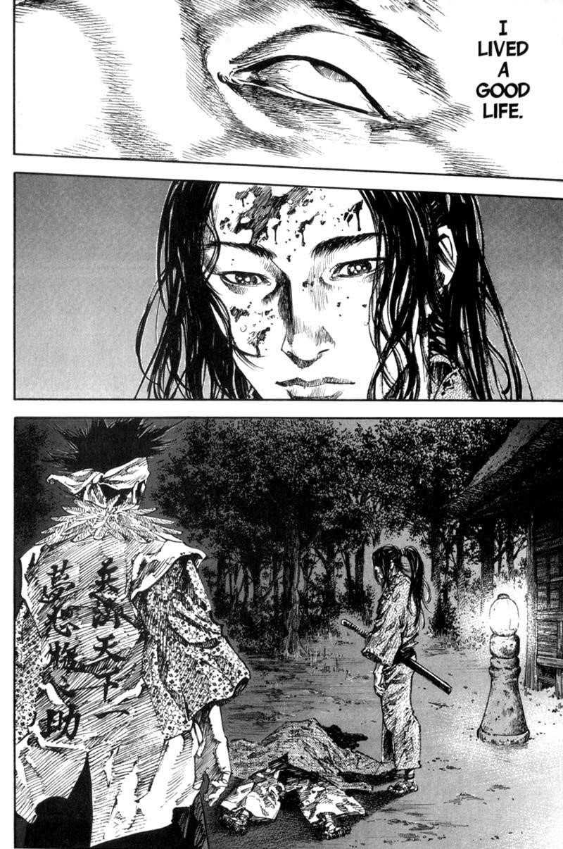 Vagabond Chapter 159 - Page 25