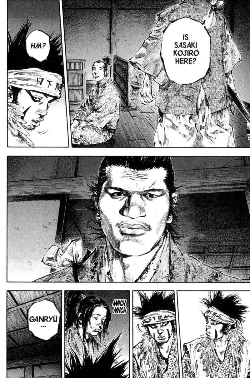 Vagabond Chapter 159 - Page 9