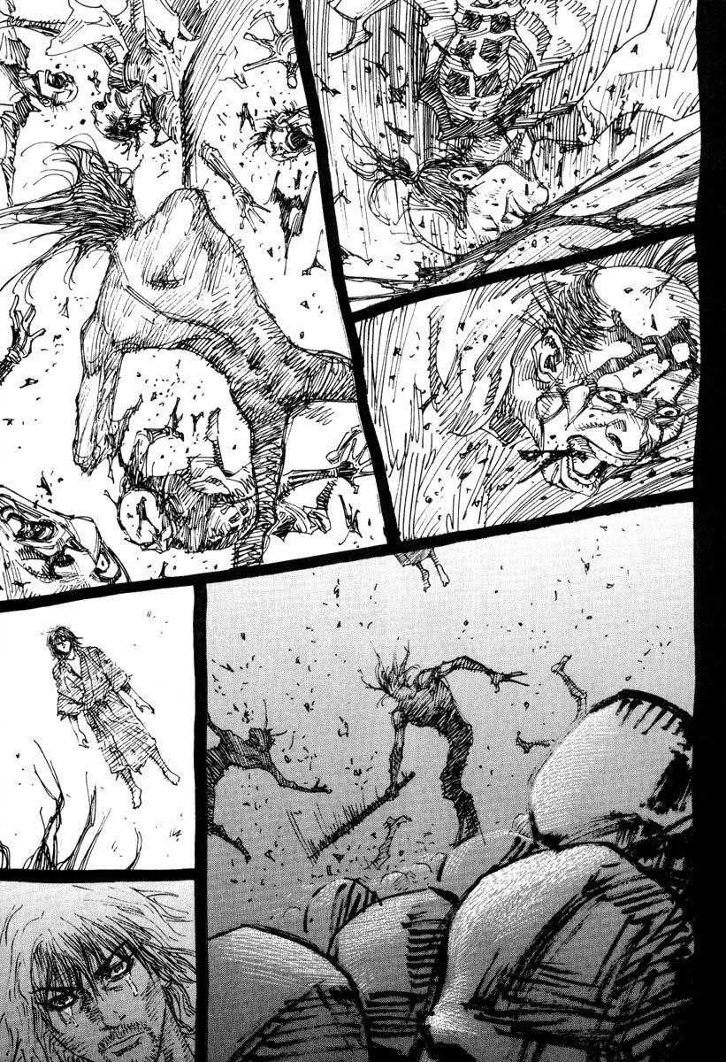 Vagabond Chapter 16 - Page 10