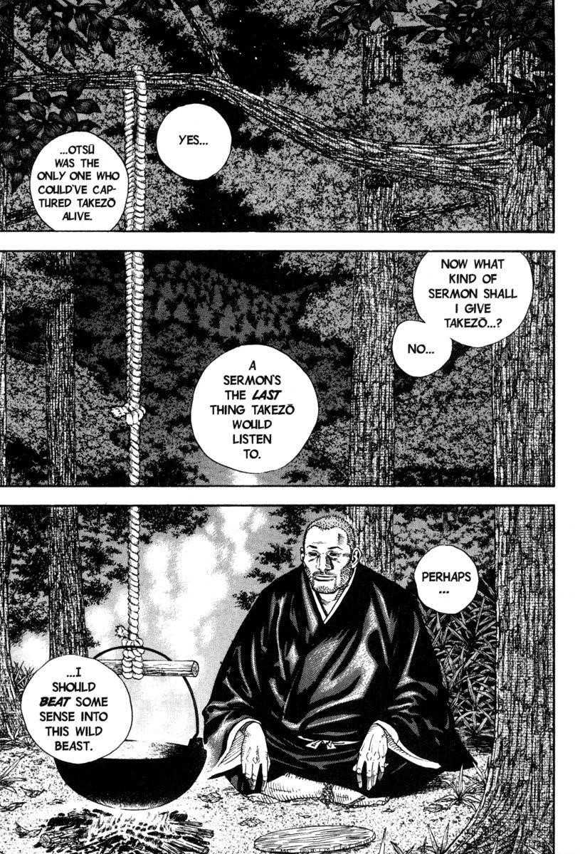Vagabond Chapter 16 - Page 18