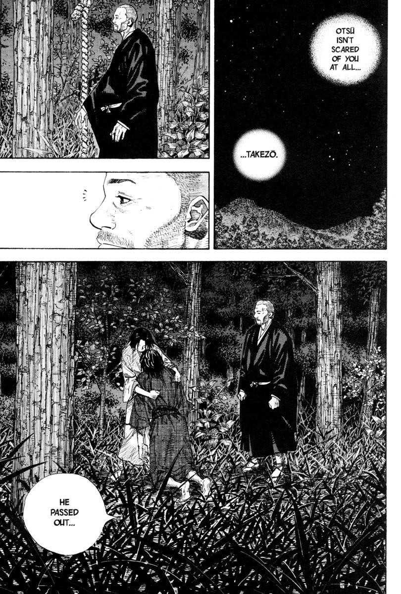 Vagabond Chapter 16 - Page 20