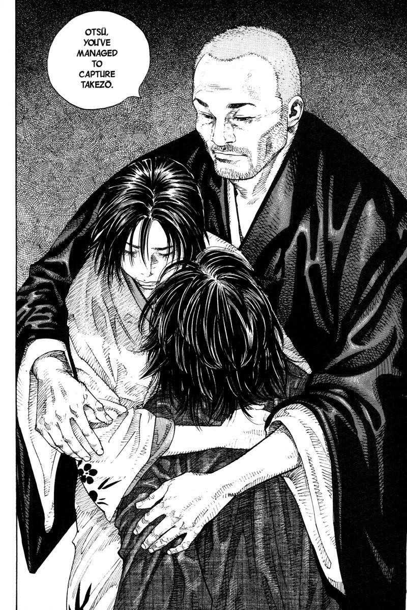 Vagabond Chapter 16 - Page 21