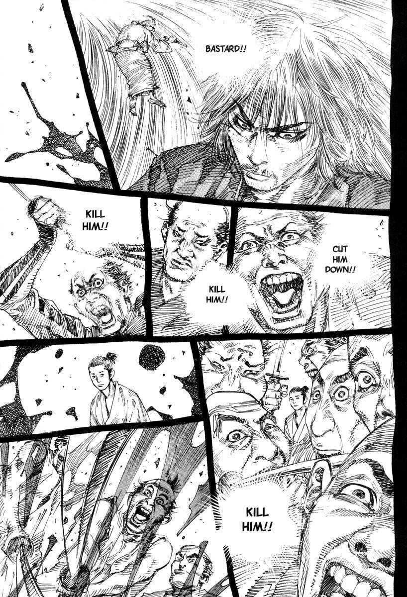 Vagabond Chapter 16 - Page 8