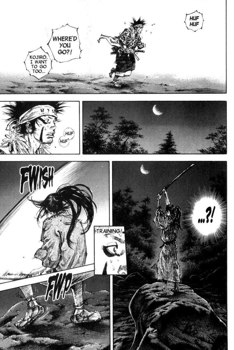 Vagabond Chapter 160 - Page 10