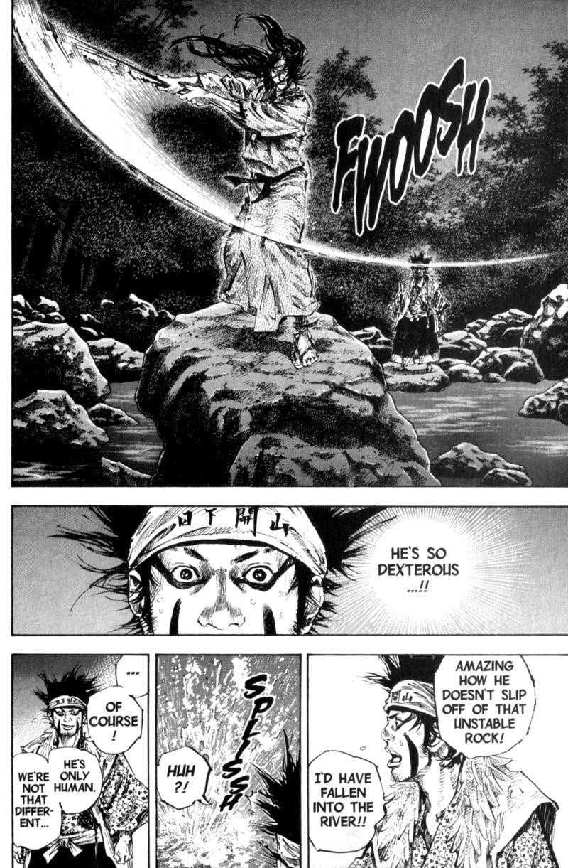 Vagabond Chapter 160 - Page 11