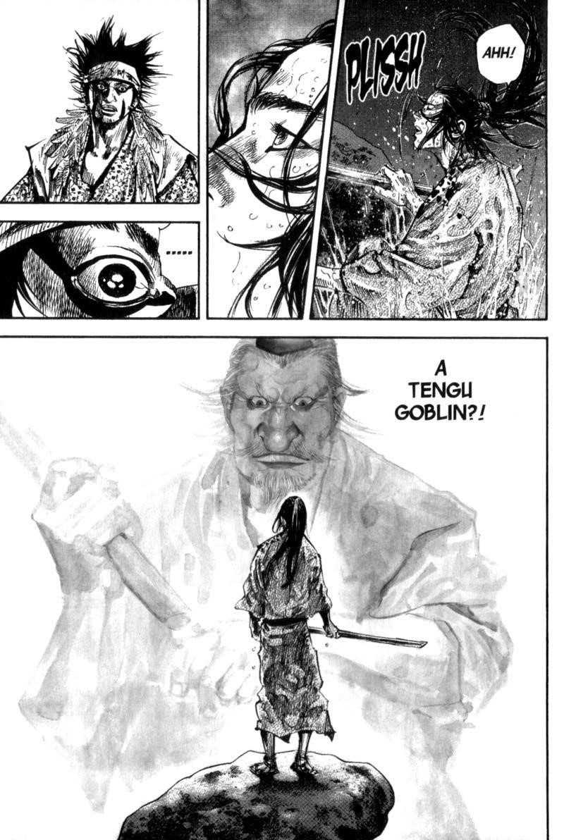 Vagabond Chapter 160 - Page 12