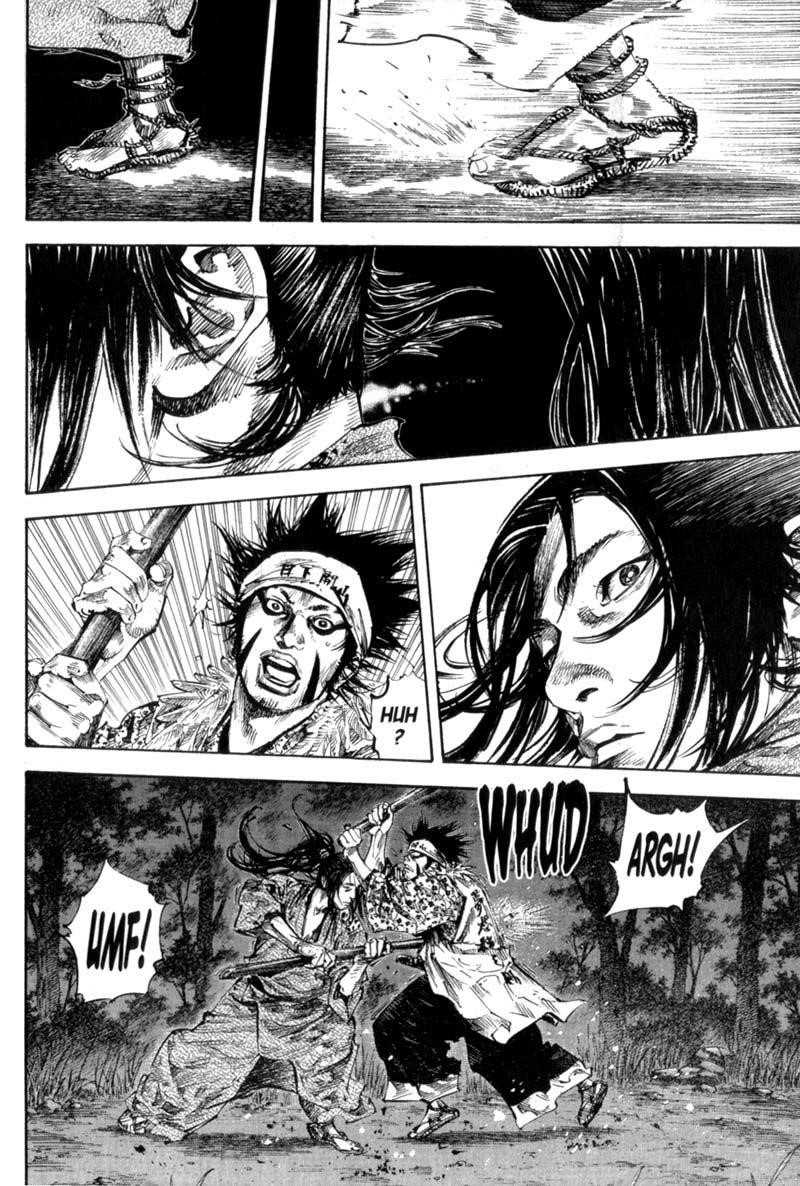 Vagabond Chapter 160 - Page 17