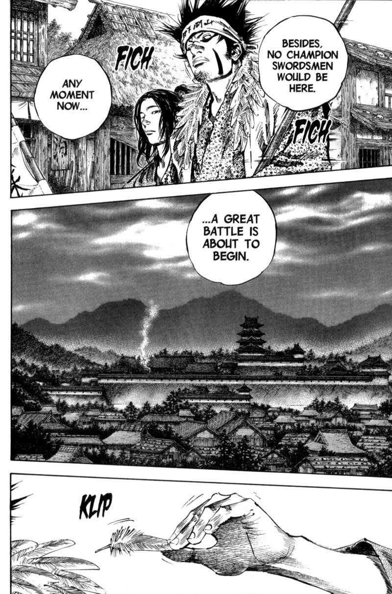Vagabond Chapter 160 - Page 3