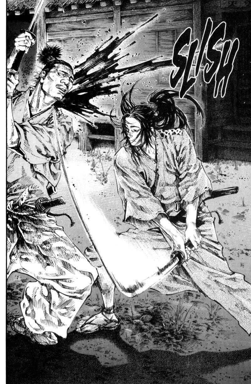 Vagabond Chapter 160 - Page 5