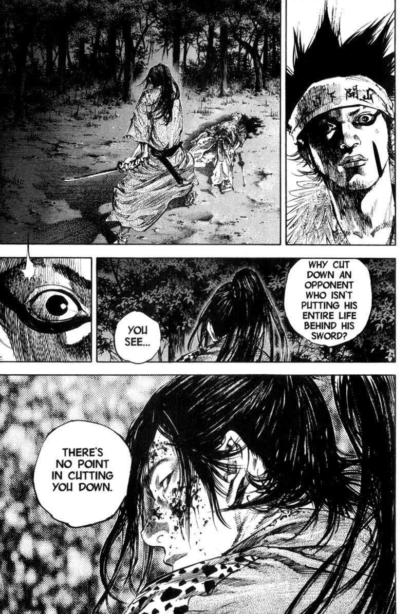 Vagabond Chapter 160 - Page 6