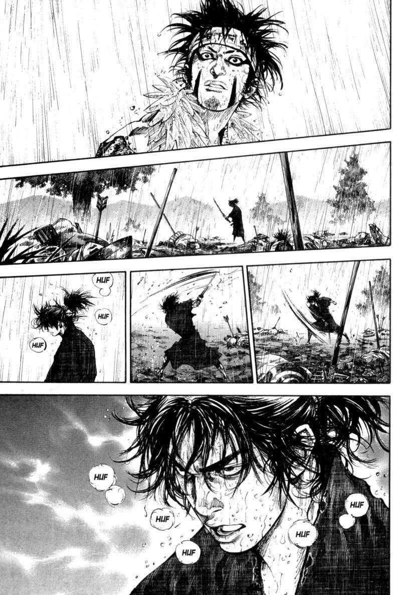 Vagabond Chapter 161 - Page 1