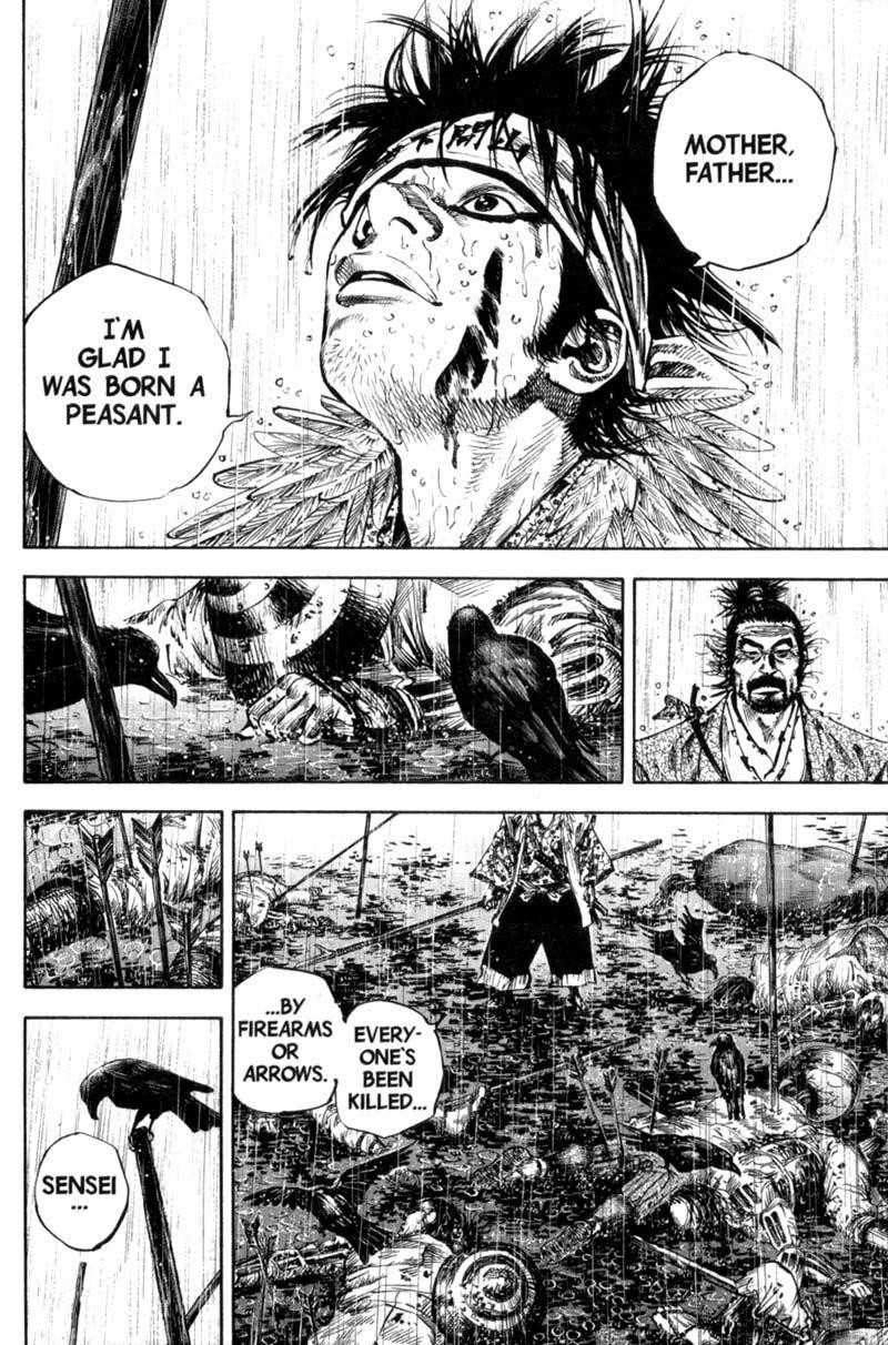 Vagabond Chapter 161 - Page 10