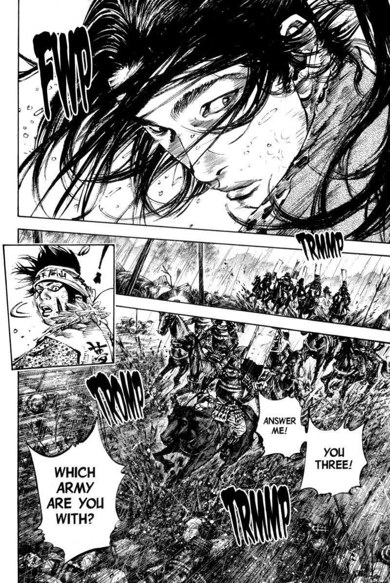 Vagabond Chapter 161 - Page 12