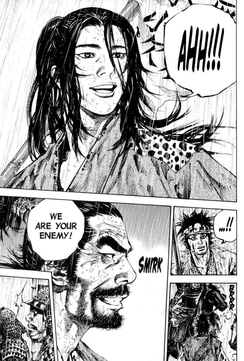 Vagabond Chapter 161 - Page 13