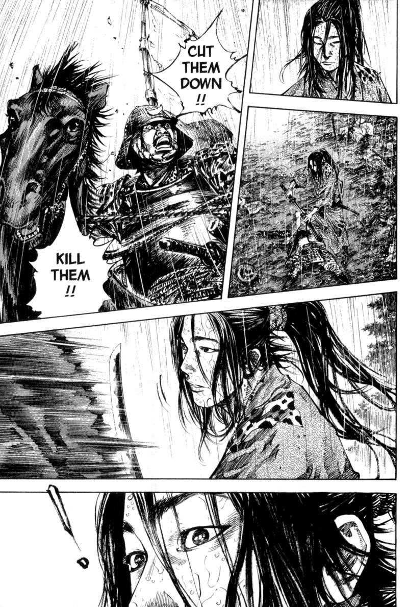 Vagabond Chapter 161 - Page 15