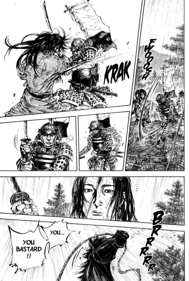 Vagabond Chapter 161 - Page 18