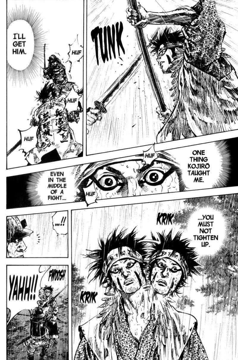 Vagabond Chapter 161 - Page 21