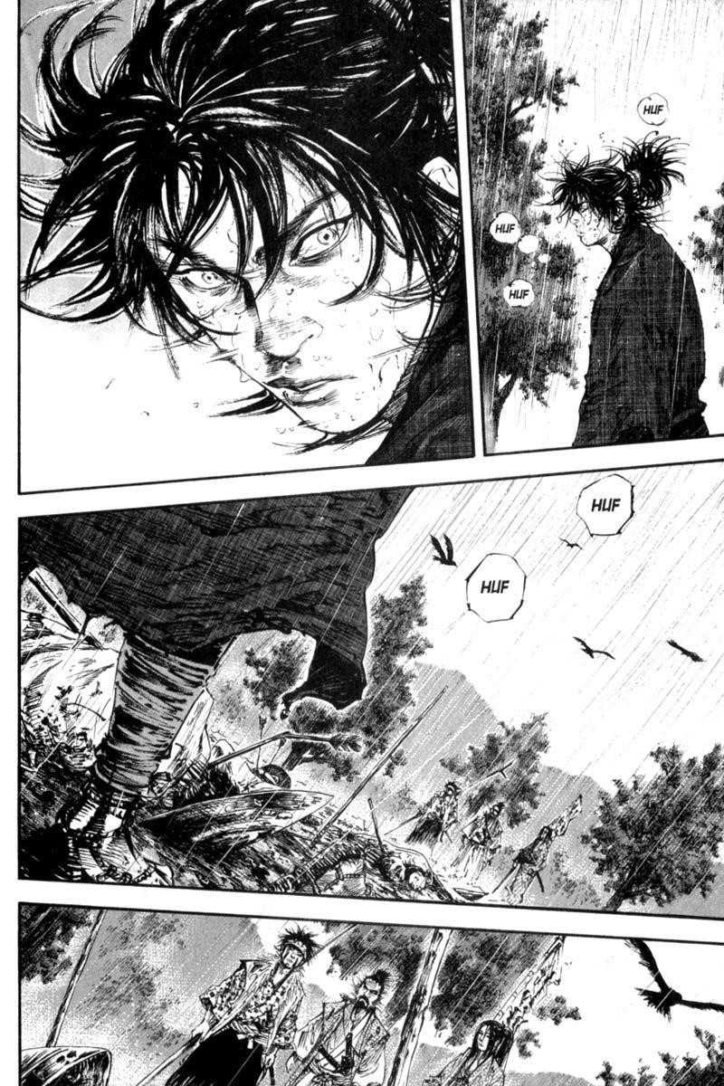 Vagabond Chapter 161 - Page 3