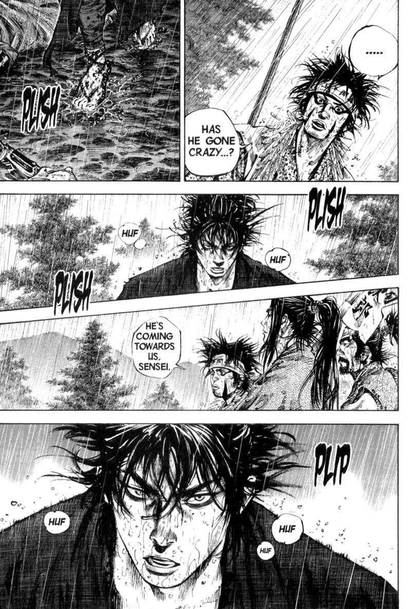 Vagabond Chapter 161 - Page 4
